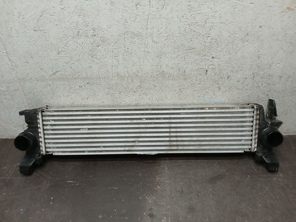 фото №1, Интеркулер mercedes vito w447 a4475010501