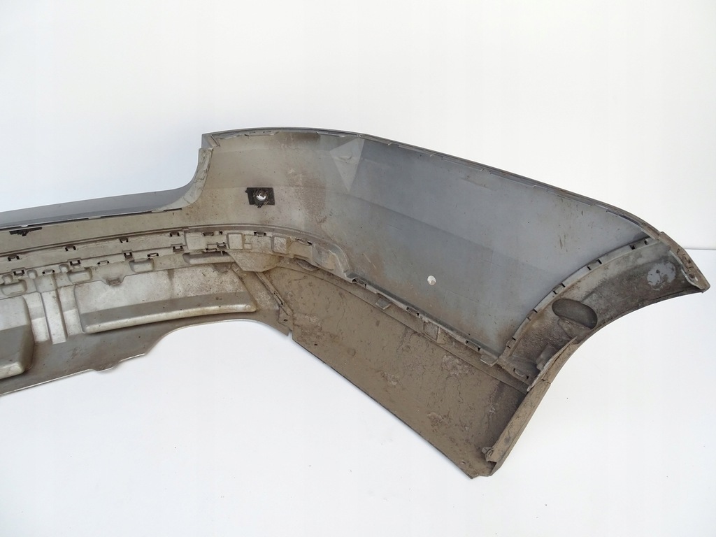 фото №11, Бампер задняя задний pdc lf7y skoda octavia iii 5e kombi scout 12-17r