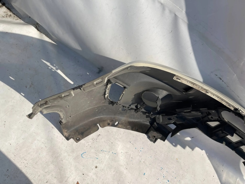 Бампер suzuki vitara iii ly lift 2018 перед передний 7171186r Доставка