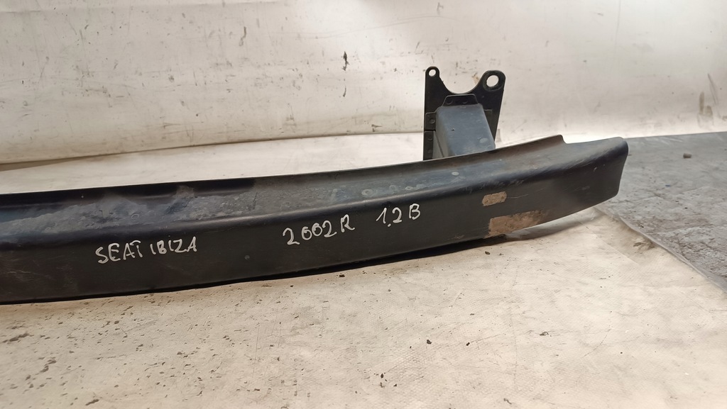 фото №5, Балка передняя seat ibiza iii 2002r