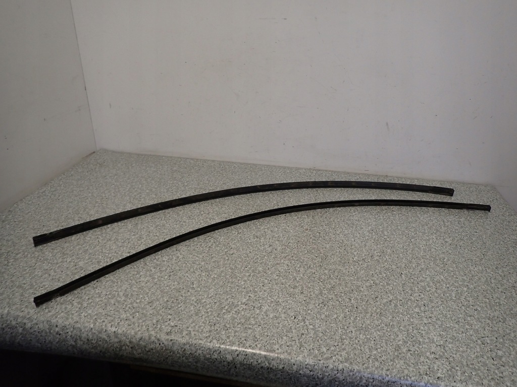 фото №4, Suzuki nissan pixo alto 09-14 молдинг кровельная левая lub правая