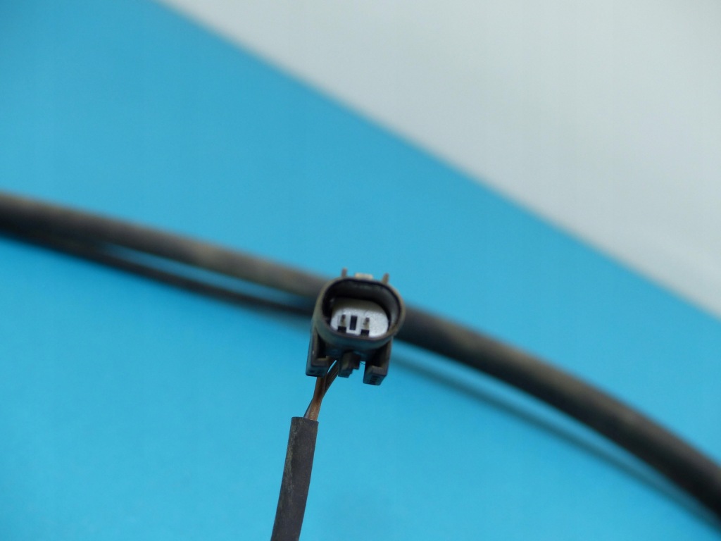 Патрубок трубка омивача капот mercedes e w207 a207 в Україні