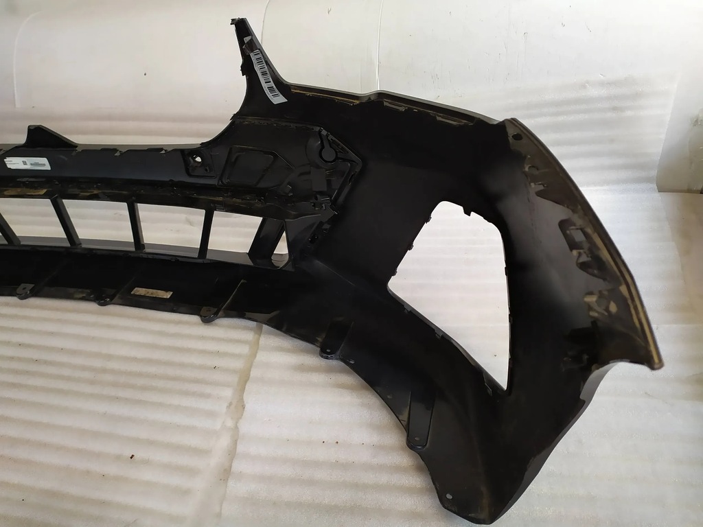 фото №9, Бампер перед bmw 5 g60 m-pakiet