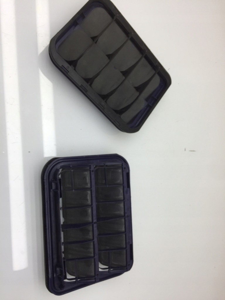 фото №5, Peugeot 508 i решётка вентиляционная багажника