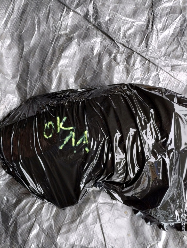 фото №9, Лампа задняя левая hyundai ioniq 6 92405kl110 92405-kl110