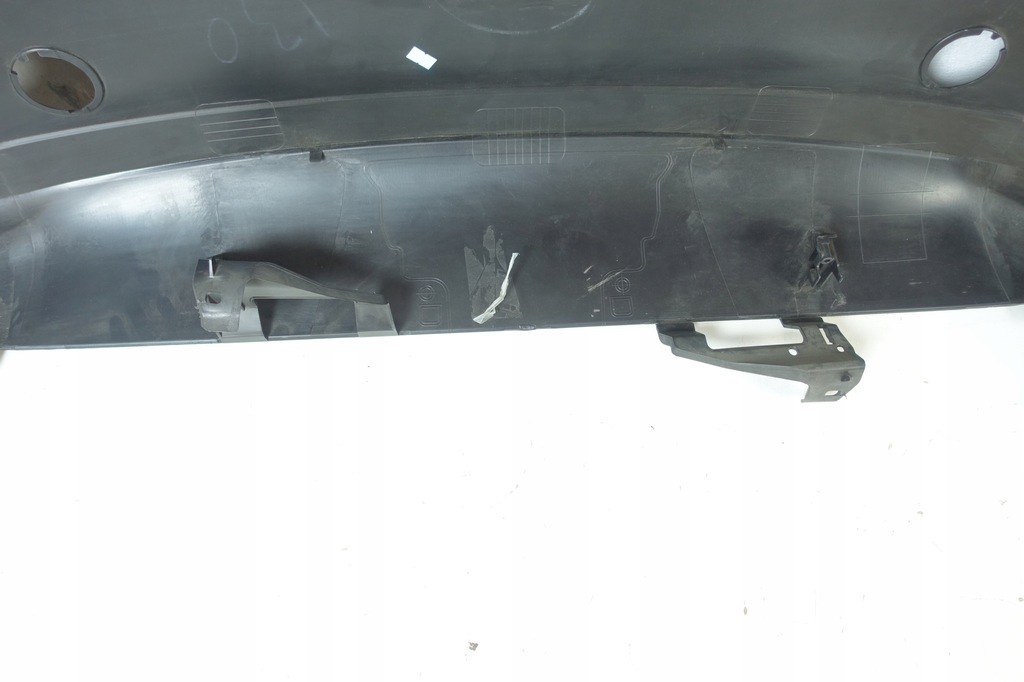 фото №10, Бампер задняя задний mazda 3 bm bn 2013-