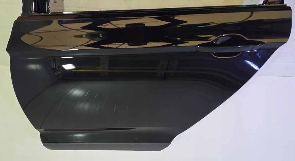 фото №15, Vw passat b8 alltrack дверь 2024 левая задние lc9x готовые do установка 3g9