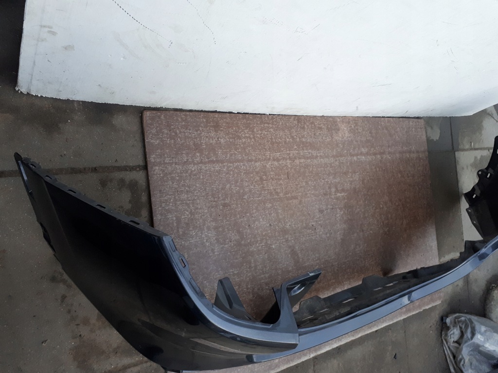 фото №9, Honda hrv hr-v iii 3 21- бампер задний 71501-3m0-0000