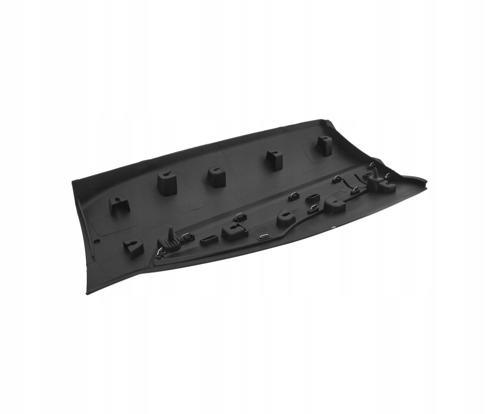 фото №4, Молдинг двері do renault kadjar 2015-2022 828764852r права