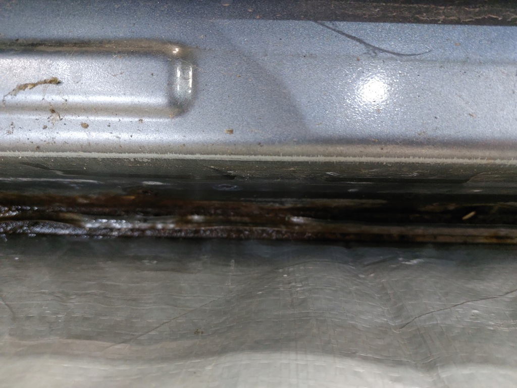 фото №14, Дверь правое передние peugeot 207 sw