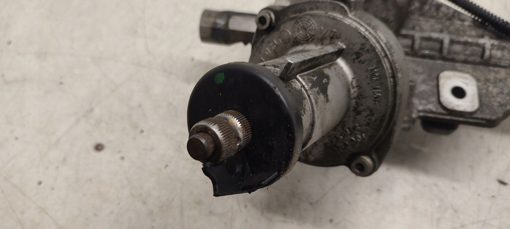 фото №8, Рулевая рейка трансмиссия bmw e90 2,0i