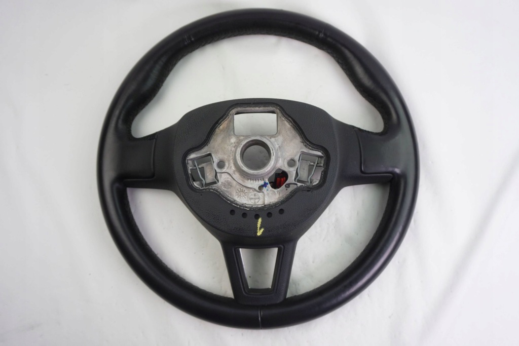 фото №13, Воздуховод кожаный многофункциональный skoda octavia iii 5e0419091cf