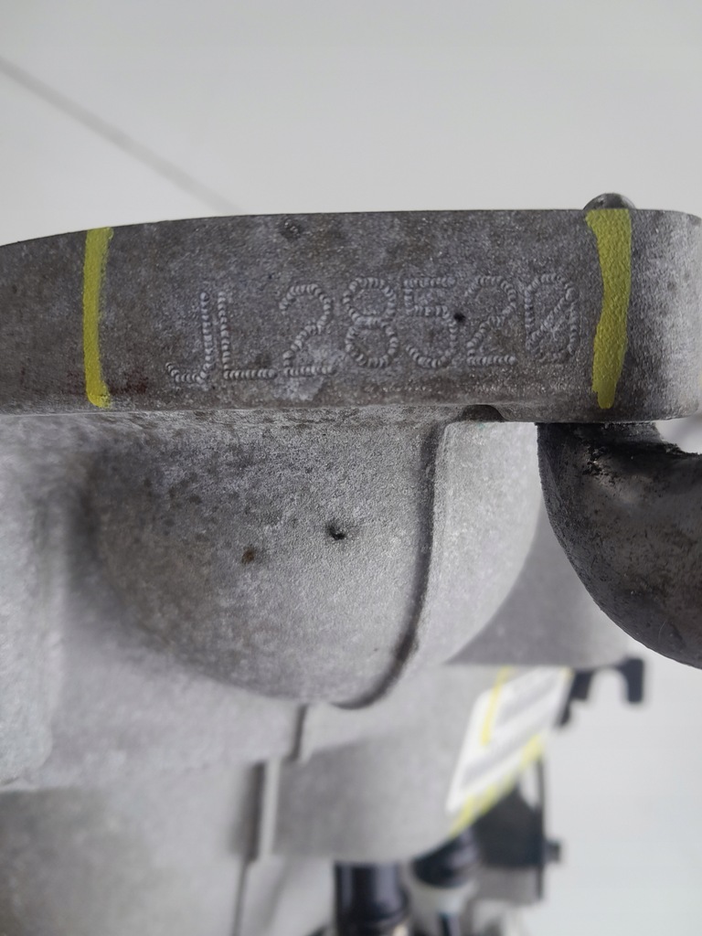 фото №6, Коробка передач передач ford ka+ plus 1.2 de4br-7002-esa