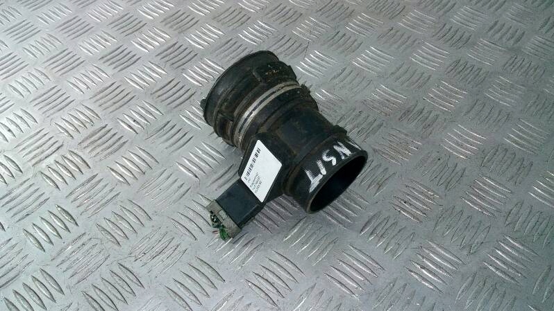 фото №1, Расходомер ford transit 9628336380