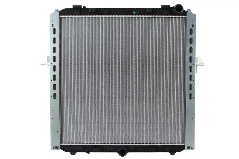 фото №1, Радиатор wody kpl. с рама mercedes actros