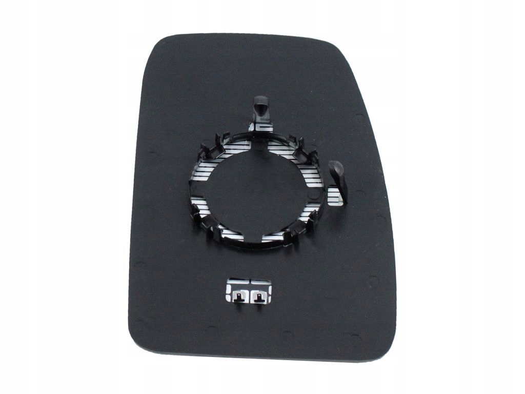 фото №1, Вкладыш зеркало левый с подогревом opel movano b, renault master iii