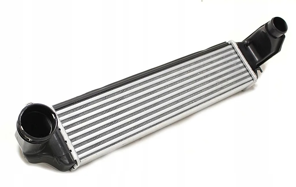 Купить Интеркулер bmw 3 touring e46 '02-'05