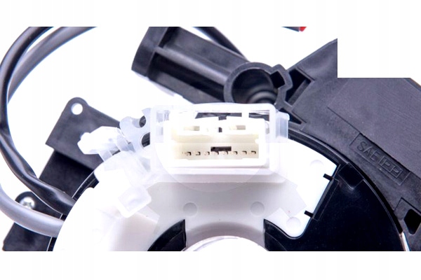 фото №10, Лента подушки безопасности воздушной nissan qashqai 350z esen skv