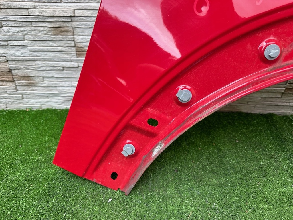 фото №3, Крыло mini r56 851