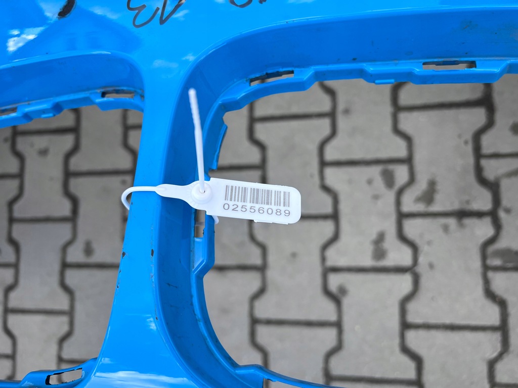 фото №11, Бампер перед передний bmw 6 f12 f13 m6 m power