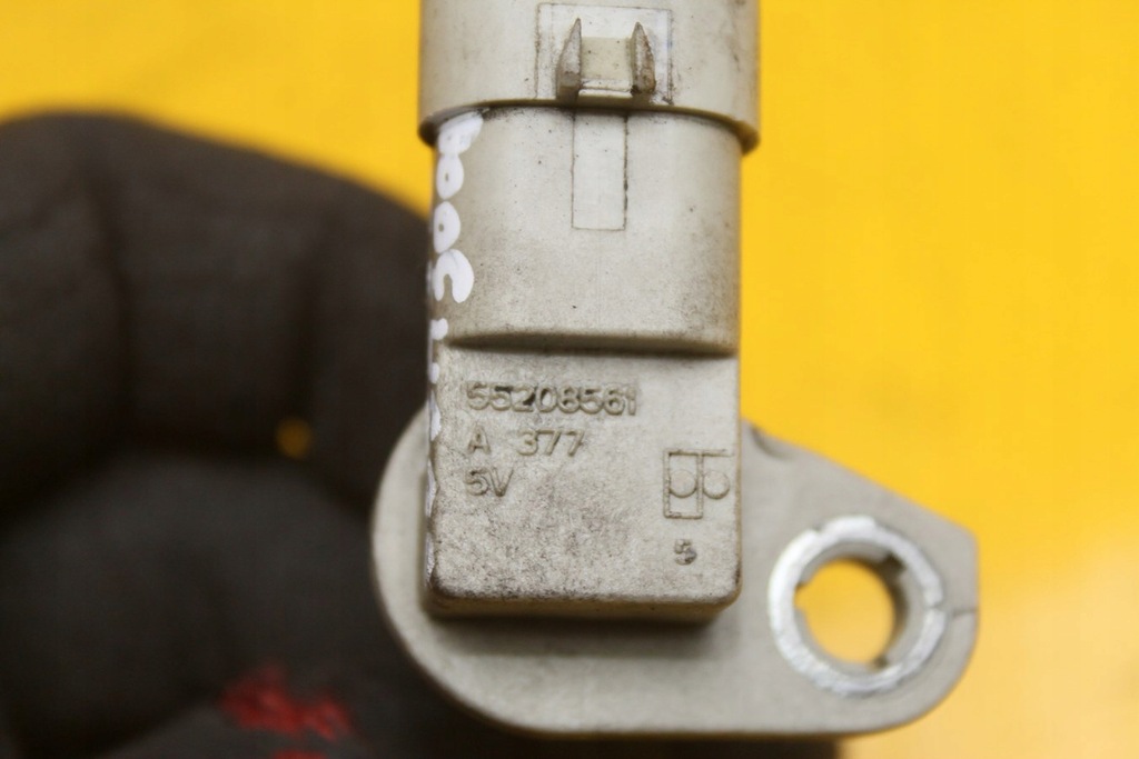 фото №6, Датчик положение вала alfa mito 1.6 jtd 55208561