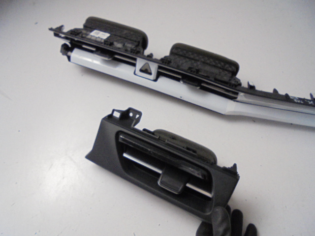 фото №3, Решётки обдув kia ev6 электрик 21 r