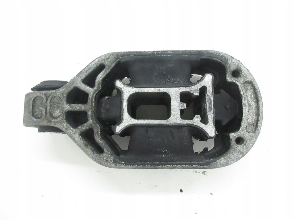 фото №4, Renault grand scenic iii 1.9 dci 130 km f9q870 подушка двигателя