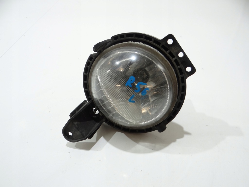 фото №3, Протитуманна фара лівий перед mini r56 оригінальний номер 2751295 16588908