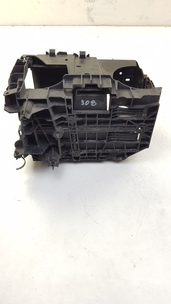 фото №1, Захист корпус акумулятор peugeot 508