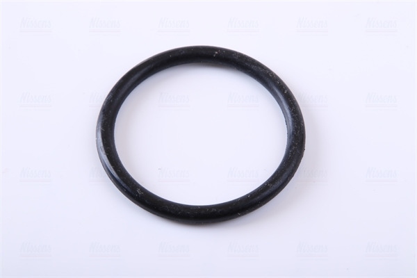 Nissens 606047 радіатор двигуна Зі Шроту