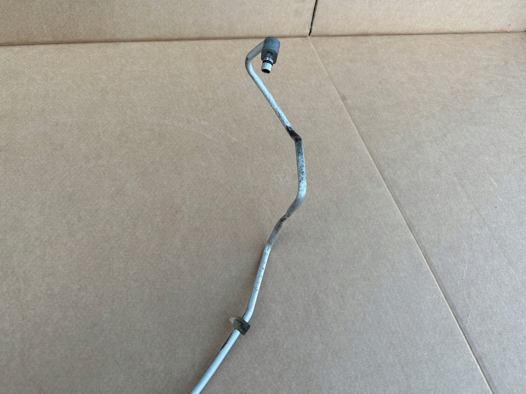 фото №6, Subaru xv i 1.6 fb16 трубка кондиціонера ti022685ta