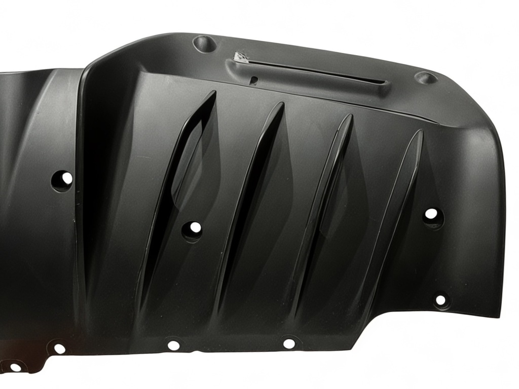 фото №7, Ferrari sf90 задній дифузор 874842 940809