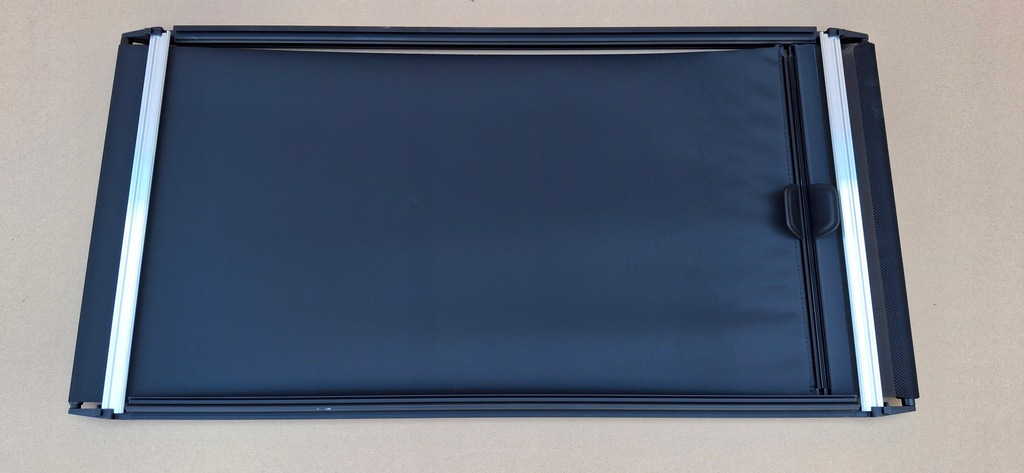 фото №5, Scania r s ntg штора шторка жалюзи сетка люк 3035684