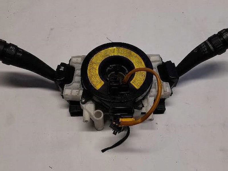 фото №1, Переключатель комбинированный света hyundai trajet