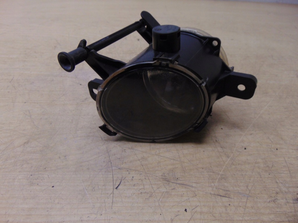 фото №6, Противотуманная фара правый opel zafira b lift 93357464 europa