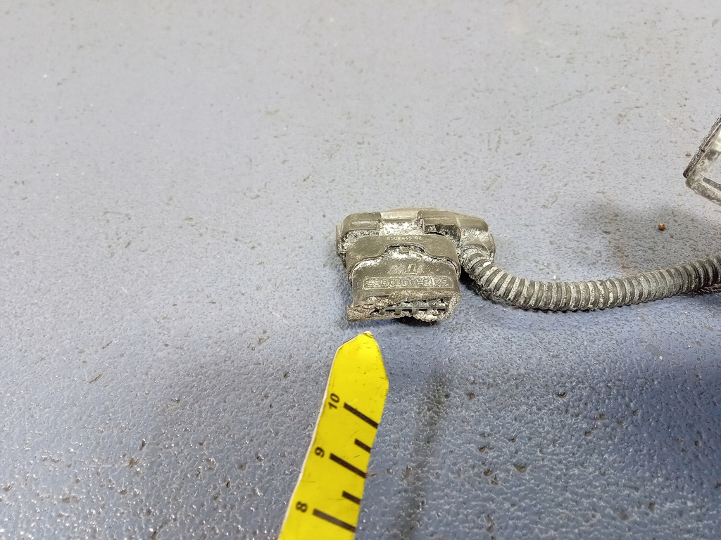 фото №5, Bmw 3 gt f34 2.0 жгут двигателя 8605927