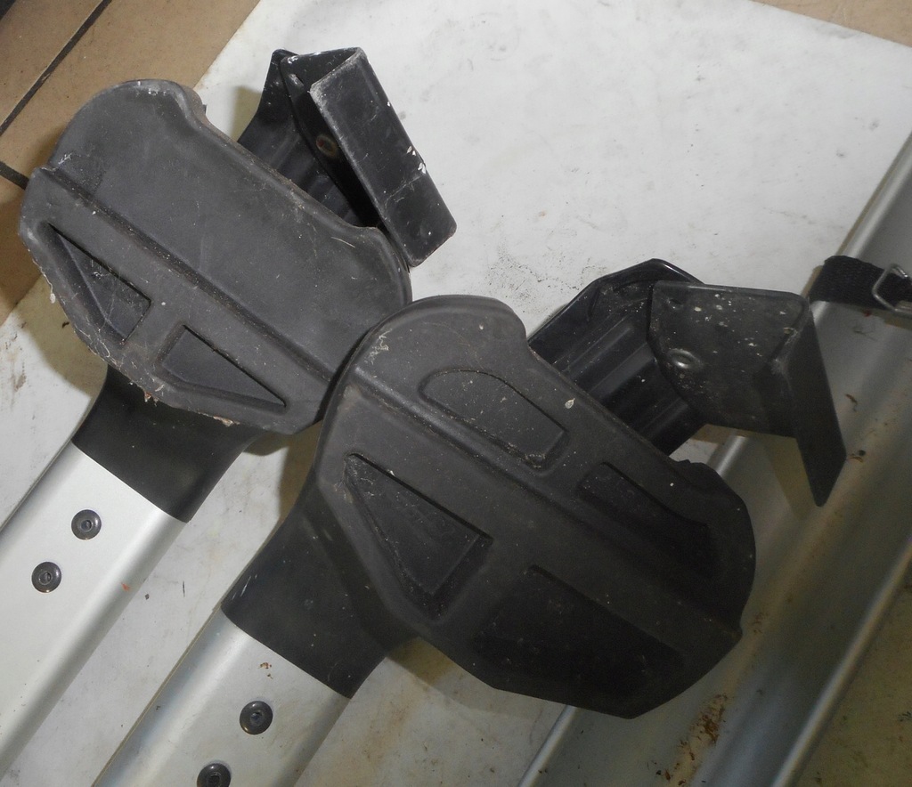 фото №7, Hyundai i30 2016r рейлінги багажник даховий kpl