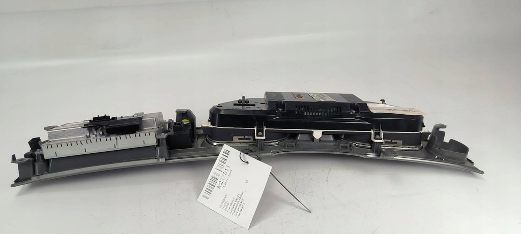 фото №12, Лічильник приладова панель 4f0920932 audi a6 c6