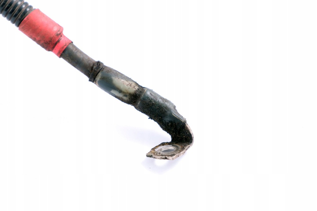 фото №12, Mini f56 b37 шланг кабель генератор стартер