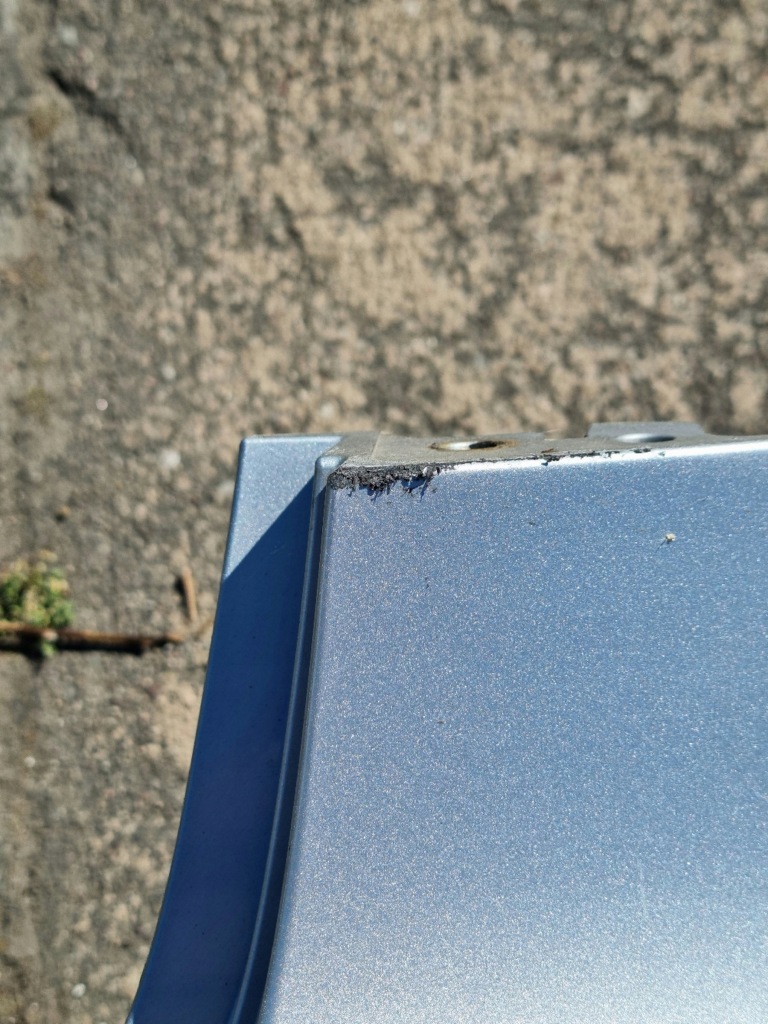 Vw golf 5 v 1k6 бампер задний задний в Украине