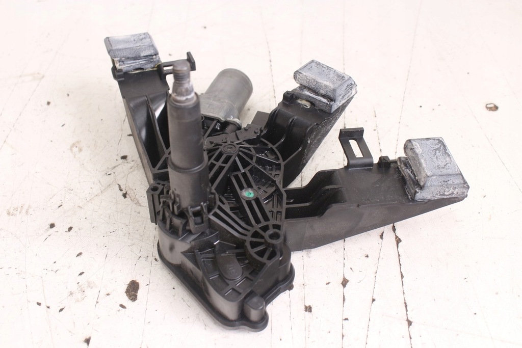 фото №10, Моторчик дворники задняя 9677680580 citroen picasso ii короткий