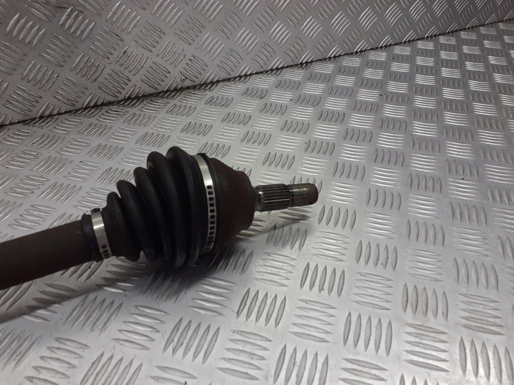 Привідний вал ліва передня peugeot 307 cc 2.0 Доставка