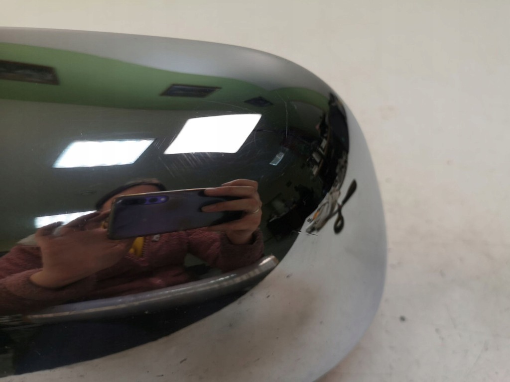 фото №7, Mitsubishi outlander 2007 ліва сторона електричний дзеркало бічний двері