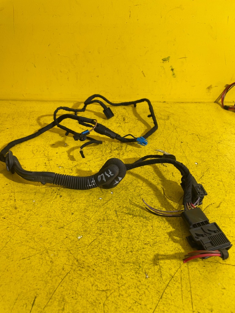 Mini cooper r56 - жгут дверь - правый задний  - 9199491 Недорого