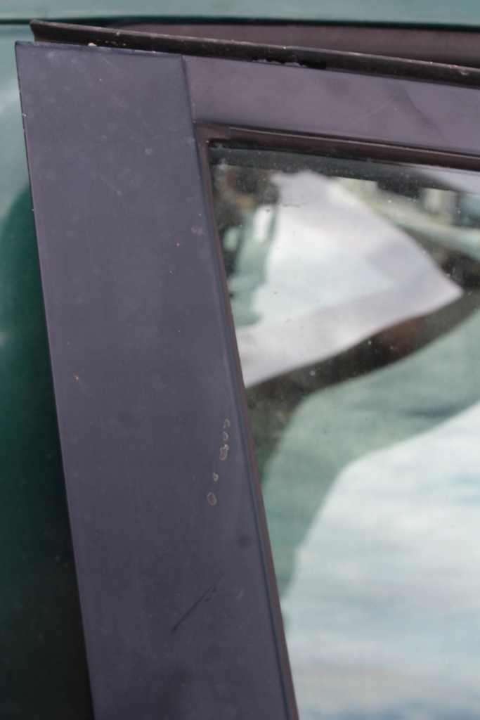 фото №8, Двері правий перед corolla verso ii колір 1c3