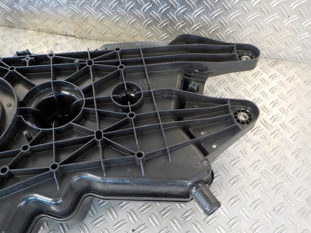 фото №6, Vito w447 447 14-20 бак adblue