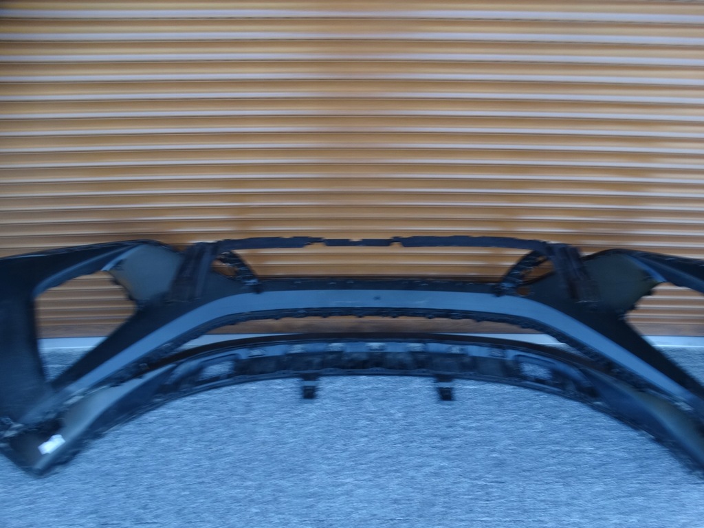 фото №6, Бампер hyundai tucson iv 2020 - teiant-023