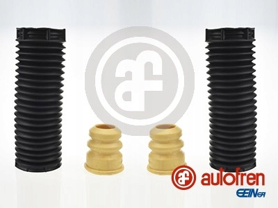 фото №2, D5151 aut защита амортизатора zest. ford