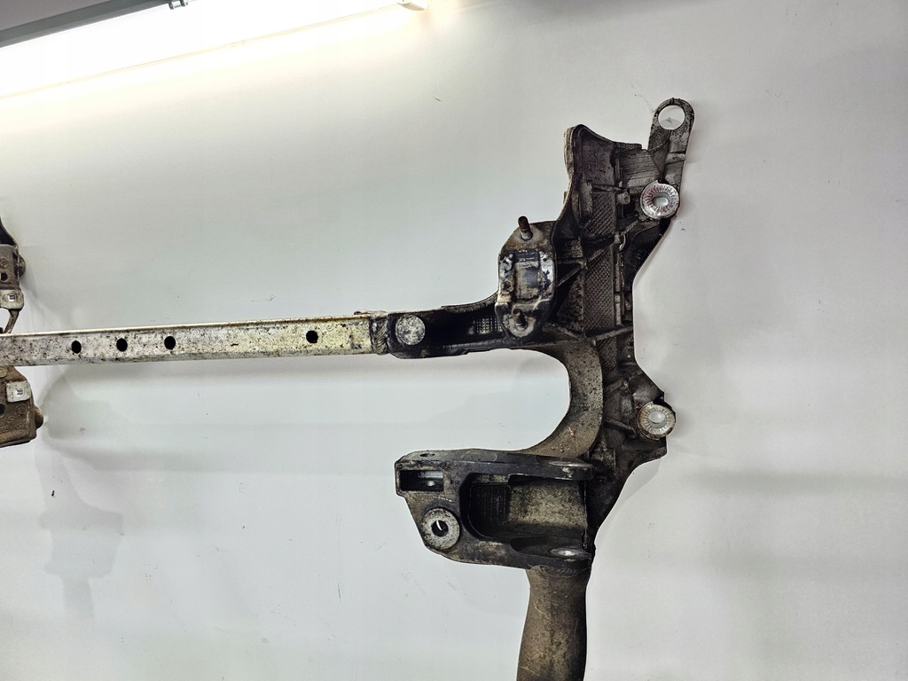 фото №10, Поперечина підрамник підрамник перед audi q5 8r 8r0399315k