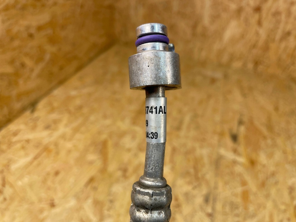 фото №12, Wąż трубка шланг кондиционера audi a4 b9 a5 8w 8w0816741al 2015-